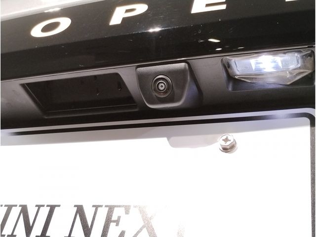 BMW MINI COOPER 2024 Image 31