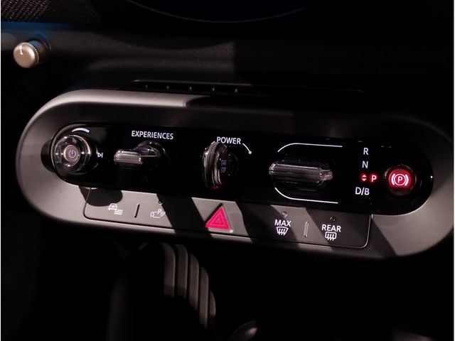 BMW MINI COOPER 2024 Image 31