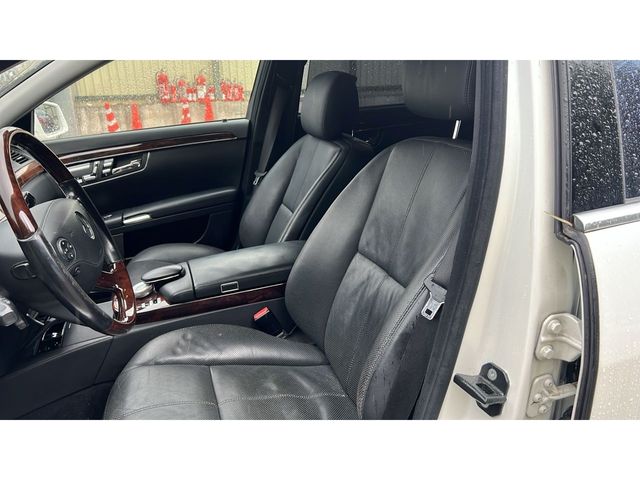 MERCEDES BENZ S CLAS 2006 Image 31