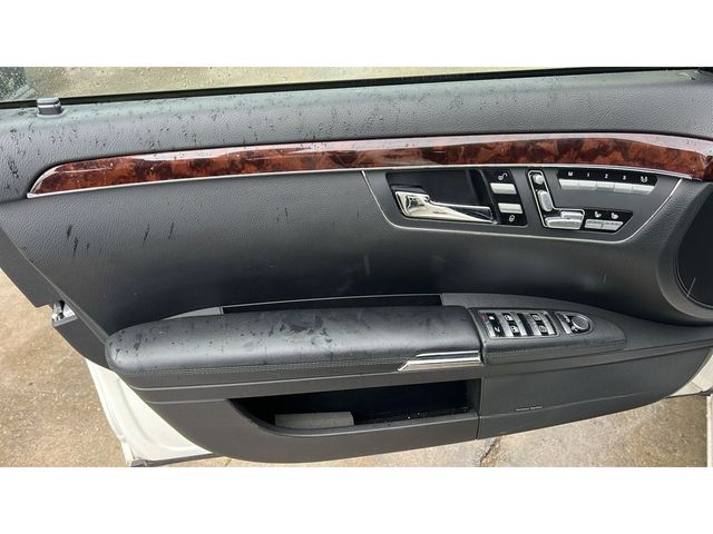 MERCEDES BENZ S CLAS 2006 Image 31