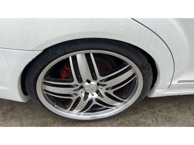 MERCEDES BENZ S CLAS 2006 Image 31