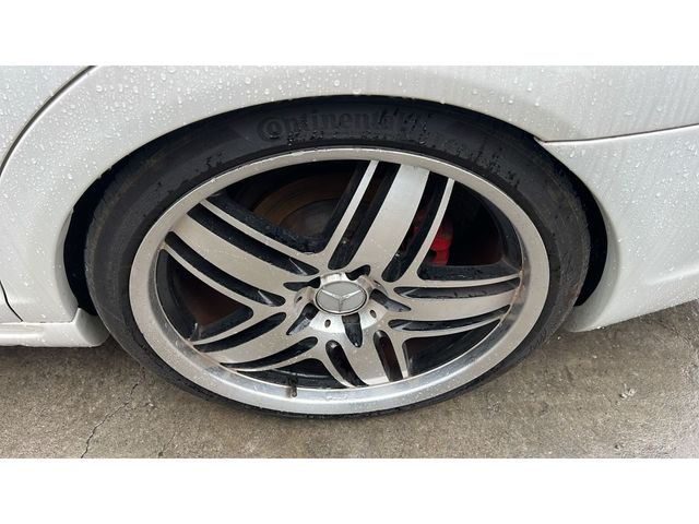 MERCEDES BENZ S CLAS 2006 Image 31