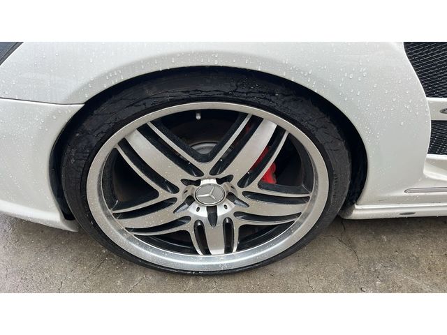 MERCEDES BENZ S CLAS 2006 Image 31