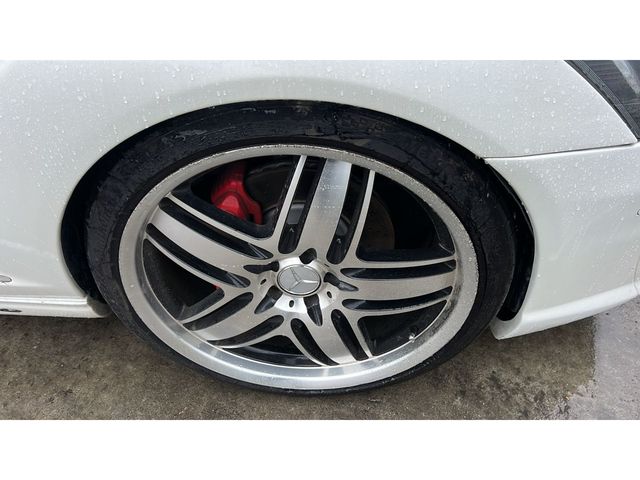 MERCEDES BENZ S CLAS 2006 Image 31