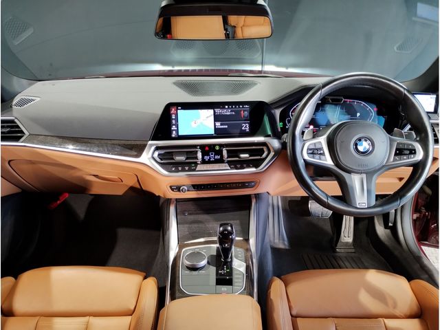 BMW 4SERIES GRAN COU 2022 Image 31