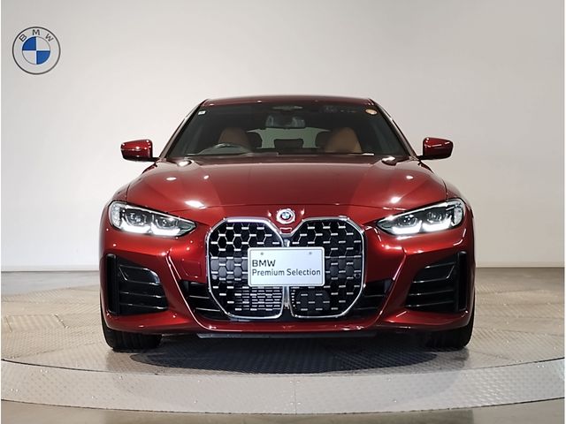 BMW 4SERIES GRAN COU 2022 Image 31