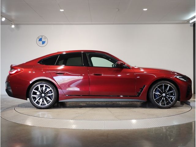 BMW 4SERIES GRAN COU 2022 Image 31