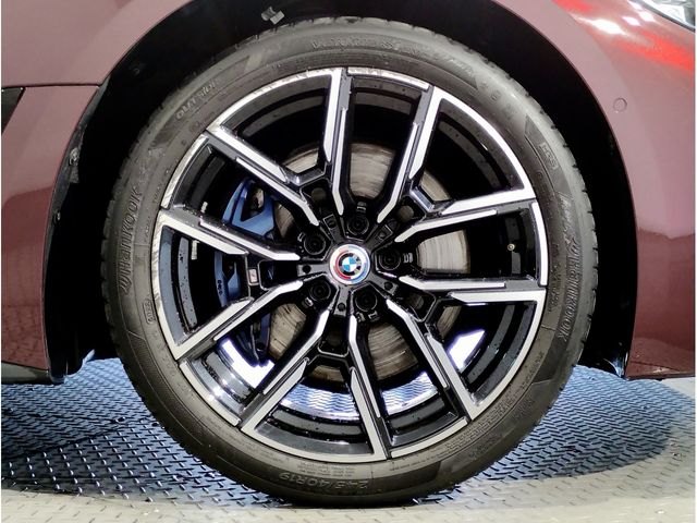 BMW 4SERIES GRAN COU 2022 Image 31