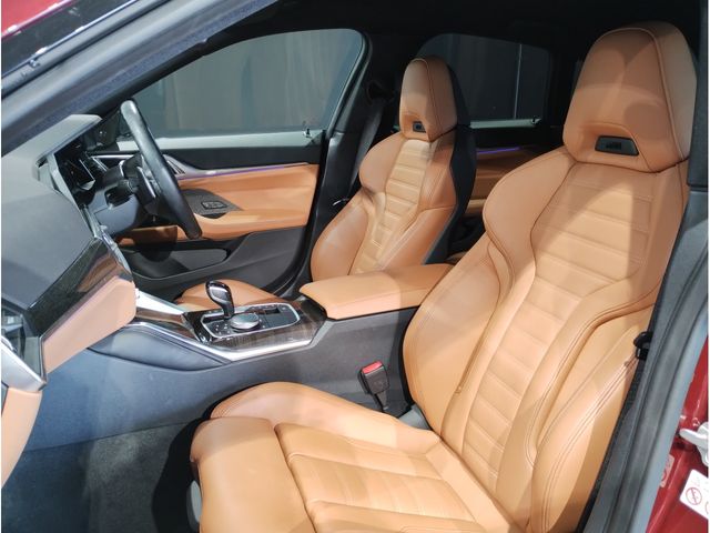 BMW 4SERIES GRAN COU 2022 Image 31