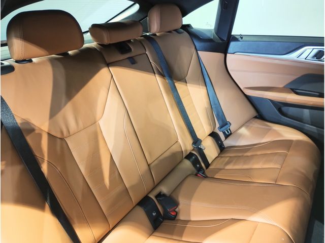 BMW 4SERIES GRAN COU 2022 Image 31