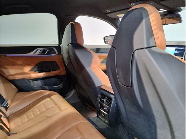 BMW 4SERIES GRAN COU 2022 Image 31