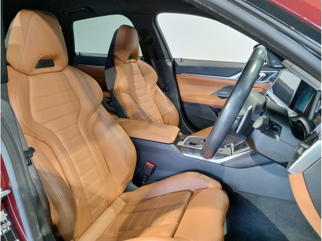 BMW 4SERIES GRAN COU 2022 Image 31