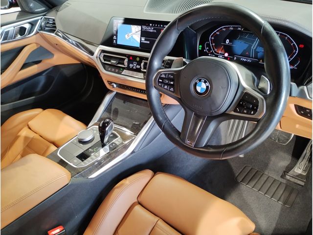 BMW 4SERIES GRAN COU 2022 Image 31