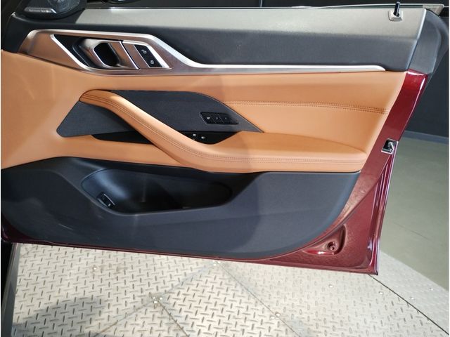 BMW 4SERIES GRAN COU 2022 Image 31