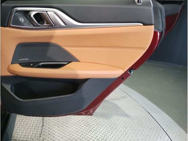 BMW 4SERIES GRAN COU 2022 Image 31