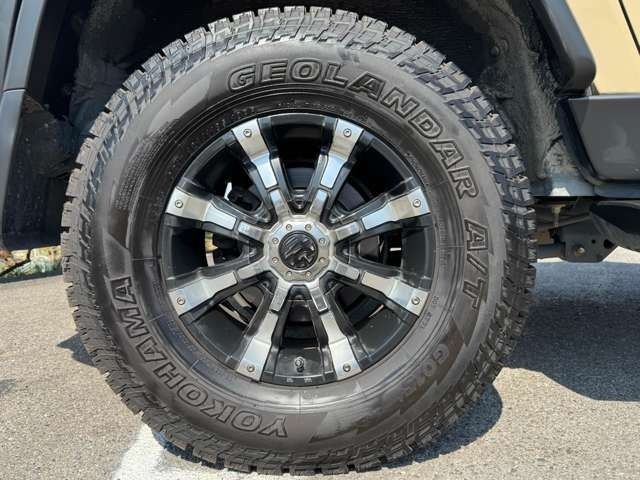 TOYOTA FJ CRUISER 4WD 2011 Image 31