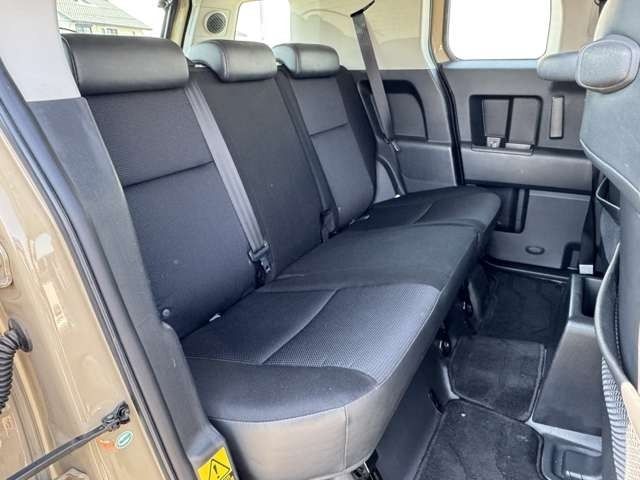 TOYOTA FJ CRUISER 4WD 2011 Image 31