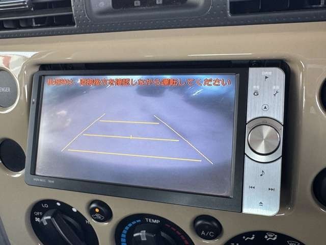 TOYOTA FJ CRUISER 4WD 2011 Image 31