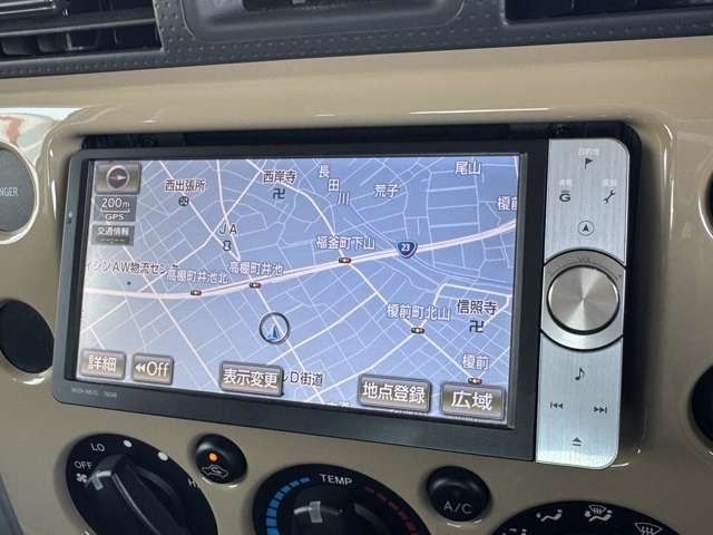 TOYOTA FJ CRUISER 4WD 2011 Image 31