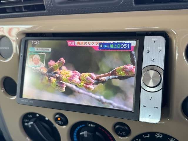 TOYOTA FJ CRUISER 4WD 2011 Image 31