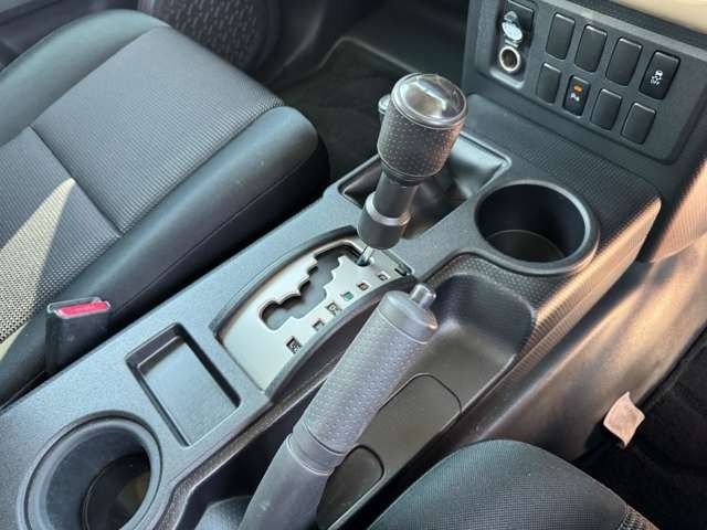 TOYOTA FJ CRUISER 4WD 2011 Image 31