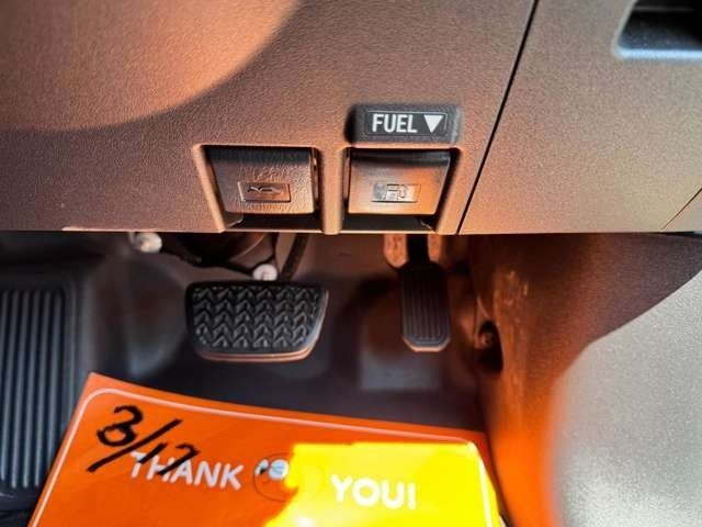 TOYOTA FJ CRUISER 4WD 2011 Image 31