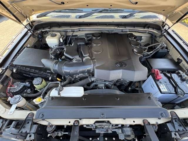 TOYOTA FJ CRUISER 4WD 2011 Image 31