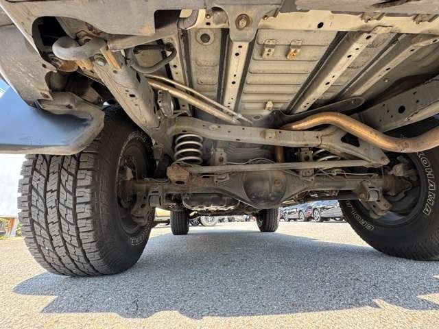 TOYOTA FJ CRUISER 4WD 2011 Image 31