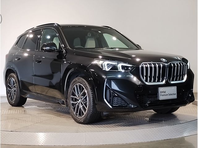 BMW X1 2023 Image 31