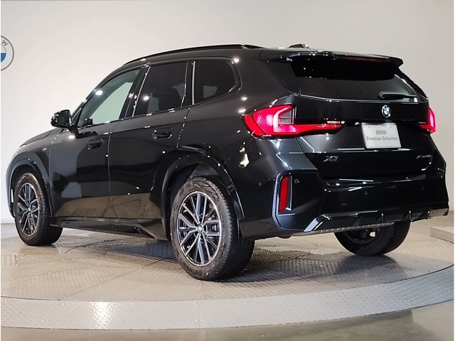 BMW X1 2023 Image 31