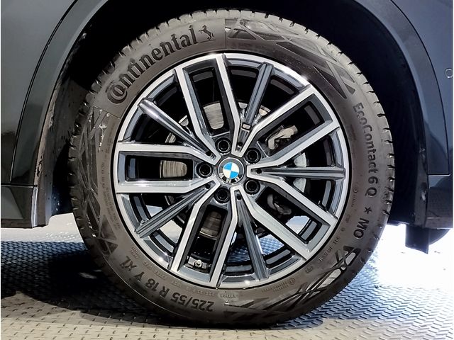 BMW X1 2023 Image 31