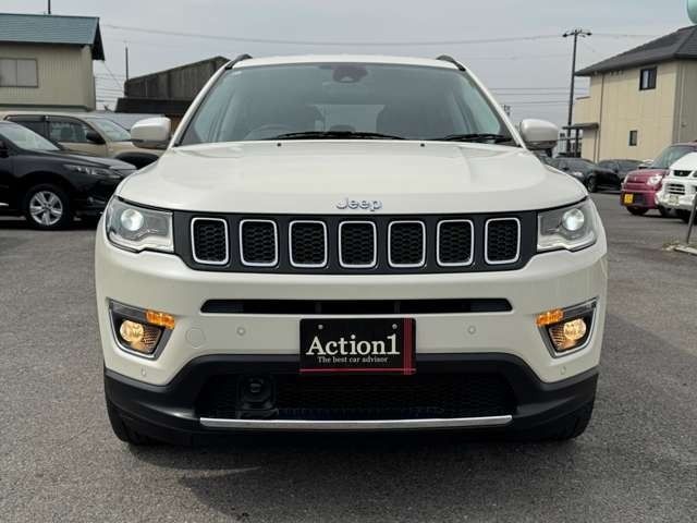 JEEP COMPASS 4WD 2018 Image 31