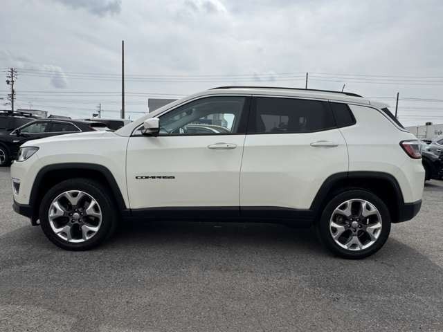JEEP COMPASS 4WD 2018 Image 31