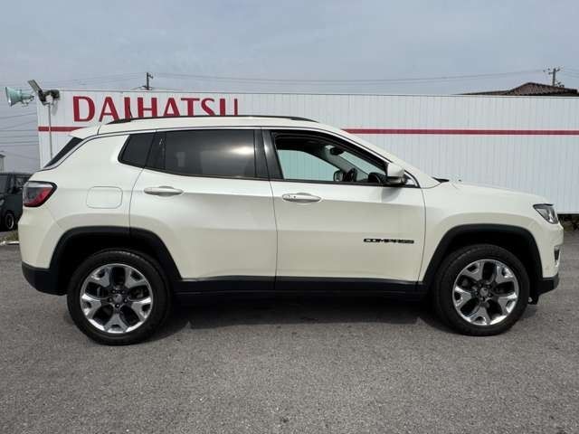 JEEP COMPASS 4WD 2018 Image 31