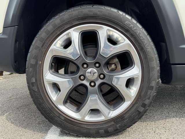 JEEP COMPASS 4WD 2018 Image 31