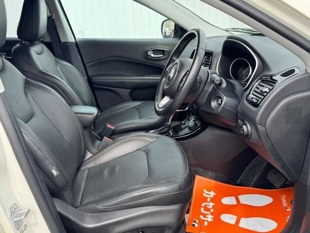 JEEP COMPASS 4WD 2018 Image 31