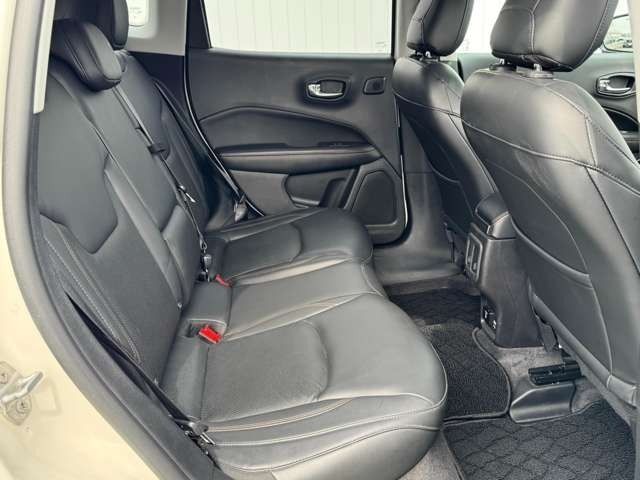 JEEP COMPASS 4WD 2018 Image 31