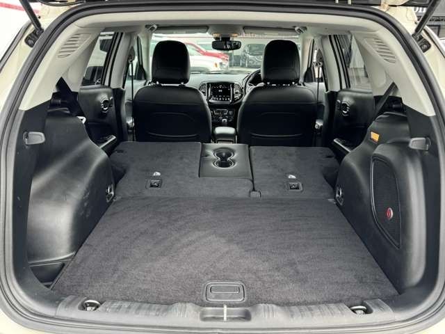 JEEP COMPASS 4WD 2018 Image 31