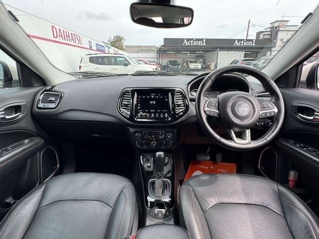 JEEP COMPASS 4WD 2018 Image 31