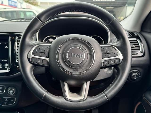 JEEP COMPASS 4WD 2018 Image 31