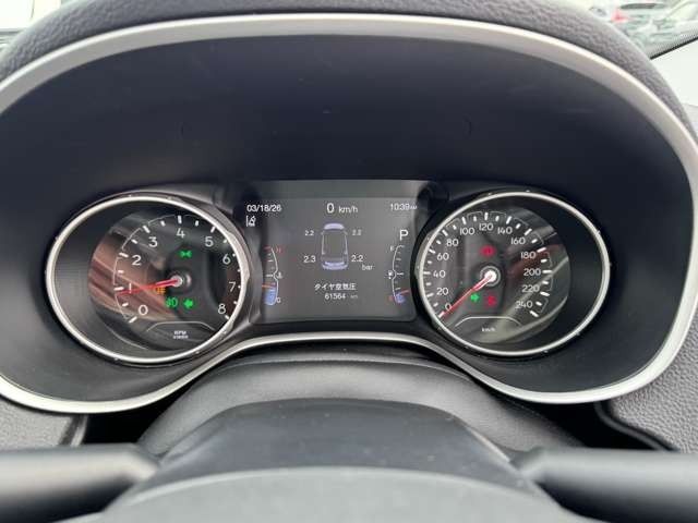 JEEP COMPASS 4WD 2018 Image 31