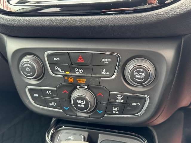 JEEP COMPASS 4WD 2018 Image 31