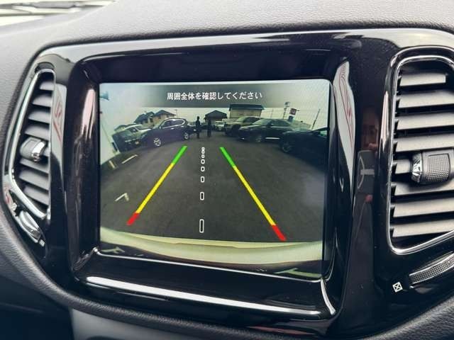 JEEP COMPASS 4WD 2018 Image 31