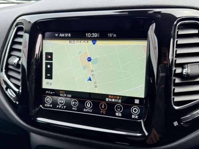 JEEP COMPASS 4WD 2018 Image 31