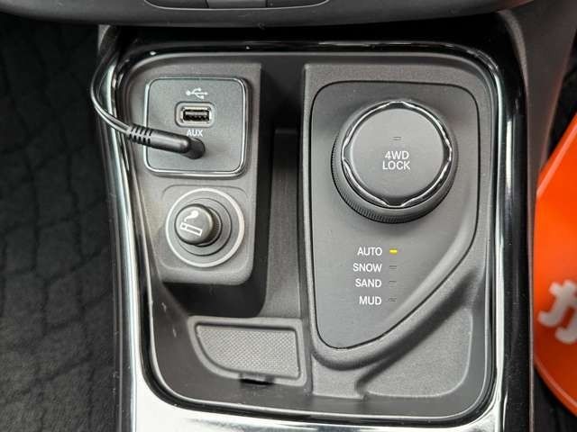 JEEP COMPASS 4WD 2018 Image 31