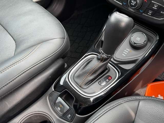 JEEP COMPASS 4WD 2018 Image 31