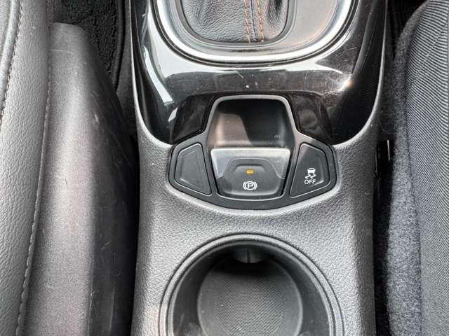 JEEP COMPASS 4WD 2018 Image 31