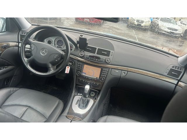 MERCEDES BENZ E CLAS 2005 Image 31