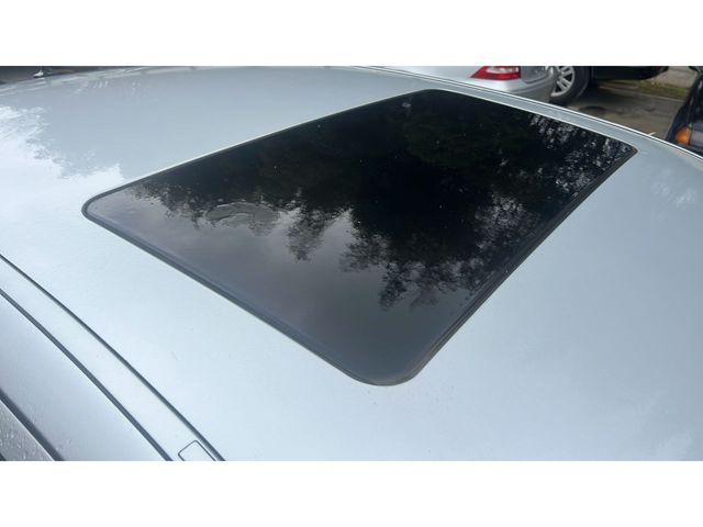 MERCEDES BENZ E CLAS 2005 Image 31