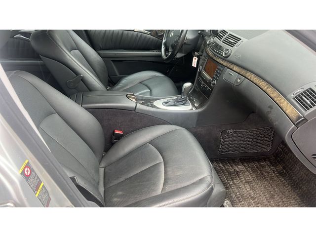 MERCEDES BENZ E CLAS 2005 Image 31